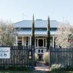 La Maison St. Arnaud - Tweed Heads Accommodation 0