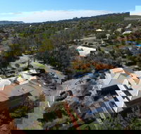 The Grandhouse York - Tweed Heads Accommodation