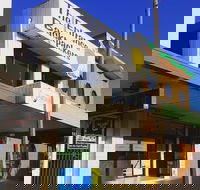The Entrance Backpackers - Hostel - Tweed Heads Accommodation
