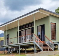 Worendo Cottages - Tweed Heads Accommodation