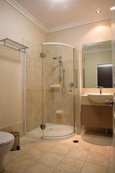 Emerald Executive Apartments - Tweed Heads Accommodation 2