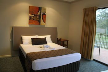 Emerald Executive Apartments - Tweed Heads Accommodation 1
