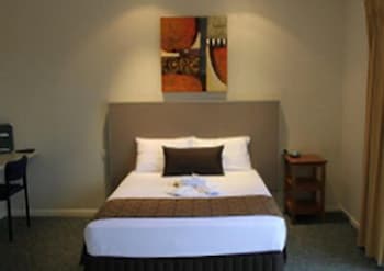 Emerald Executive Apartments - Tweed Heads Accommodation 4