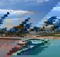 Diamond Beach Holiday Park - Tweed Heads Accommodation