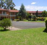 Coachmans Rest Motor Lodge - Tweed Heads Accommodation