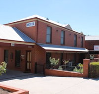 Bendigo Goldfields Motor Inn - Tweed Heads Accommodation