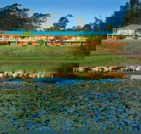 Golf Club Motor Inn Wingham - Tweed Heads Accommodation