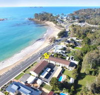 Edgewater Gardens Batemans Bay - Tweed Heads Accommodation