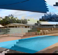 Belair Gardens Caravan Park - Tweed Heads Accommodation