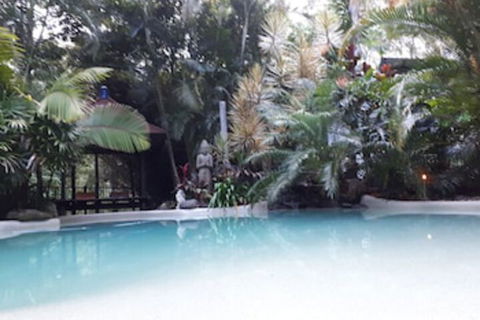 Alaya Escape - Tweed Heads Accommodation 0