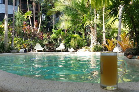 Alaya Escape - Tweed Heads Accommodation 6