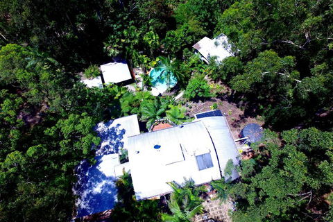 Alaya Escape - Tweed Heads Accommodation 3
