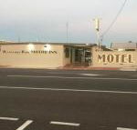 Plantation Park Motor Inn - Tweed Heads Accommodation