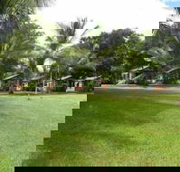 Ivanhoe Village Caravan Resort - Tweed Heads Accommodation