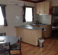 McLean Beach Holiday Park - Tweed Heads Accommodation
