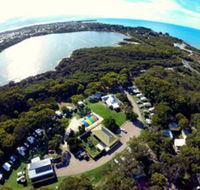 Robe Holiday Park - Tweed Heads Accommodation