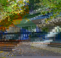 Bright Accommodation Park - Tweed Heads Accommodation