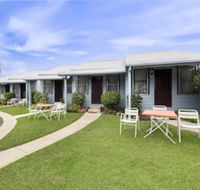 Canberra Ave Villas - Tweed Heads Accommodation