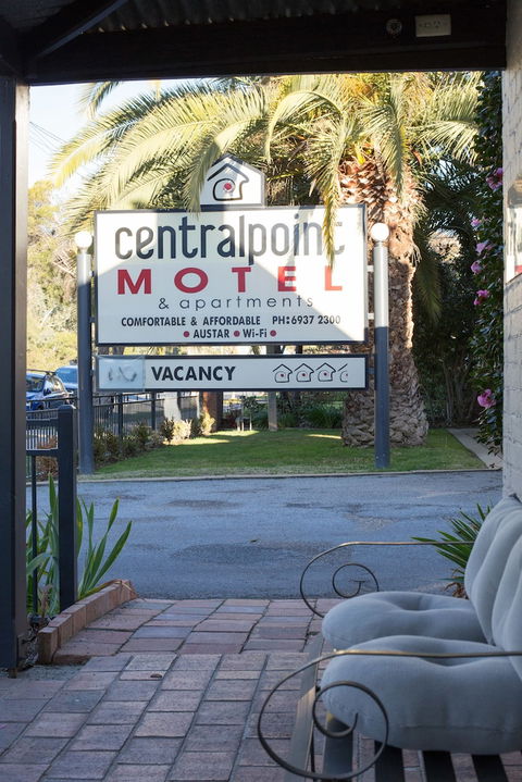 Centralpoint Motel - Tweed Heads Accommodation 5