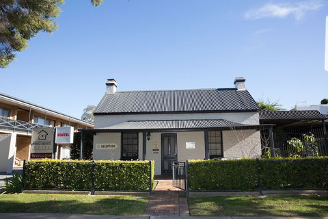 Centralpoint Motel - Tweed Heads Accommodation 6