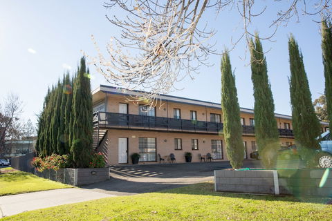 Centralpoint Motel - Tweed Heads Accommodation 2