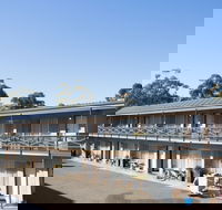 Centralpoint Motel - Tweed Heads Accommodation
