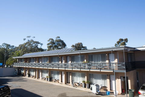 Centralpoint Motel - Tweed Heads Accommodation 0
