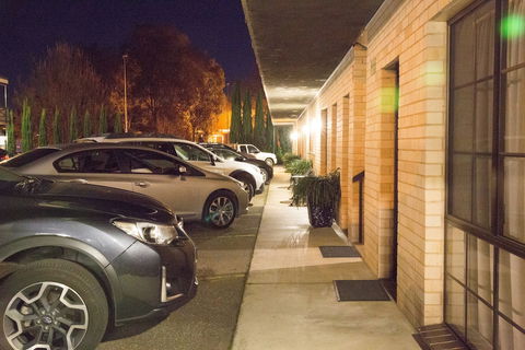 Centralpoint Motel - Tweed Heads Accommodation 4