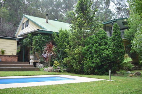 Dingley Dell - Tweed Heads Accommodation 2