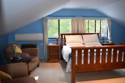 Dingley Dell - Tweed Heads Accommodation 5
