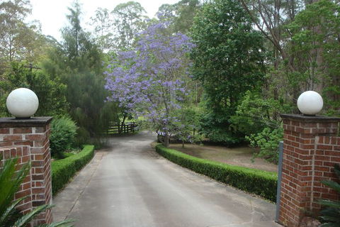 Dingley Dell - Tweed Heads Accommodation 1