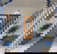 Monto Colonial Motor Inn - Tweed Heads Accommodation