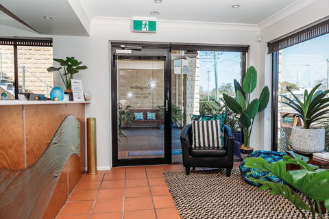 Kobbers Motor Inn - Tweed Heads Accommodation 1