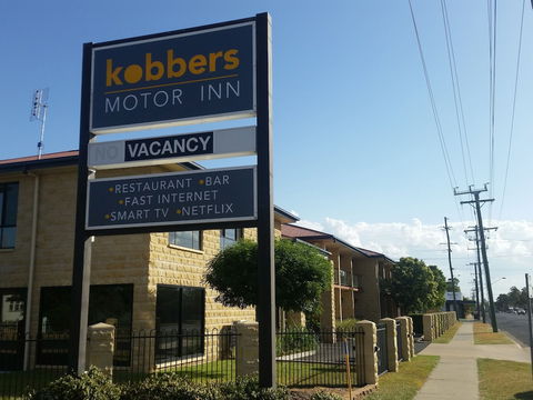 Kobbers Motor Inn - Tweed Heads Accommodation 6