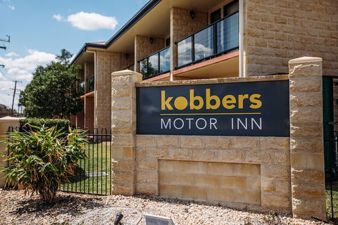 Kobbers Motor Inn - Tweed Heads Accommodation 4
