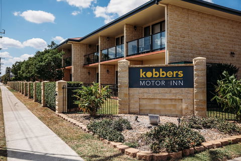 Kobbers Motor Inn - Tweed Heads Accommodation 0