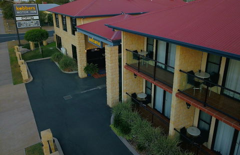 Kobbers Motor Inn - Tweed Heads Accommodation 3