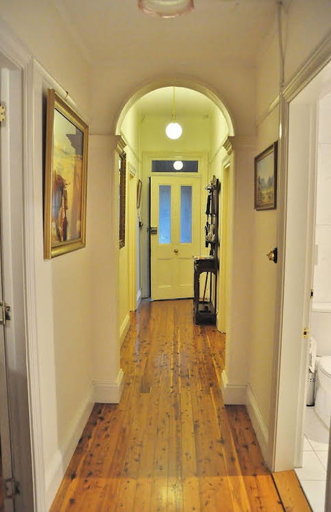 Best Street Bed & Breakfast - Tweed Heads Accommodation 1