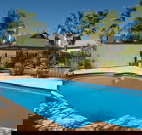 Barossa Dreams - Tweed Heads Accommodation