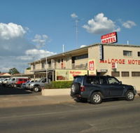 A  A Lodge Motel Emerald - Tweed Heads Accommodation