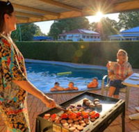 Binalong Motel - Tweed Heads Accommodation
