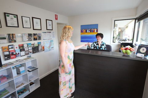 Bay Motel Safety Beach - Tweed Heads Accommodation 1