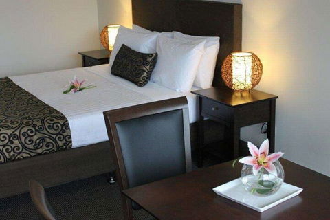 Bay Motel Safety Beach - Tweed Heads Accommodation 3