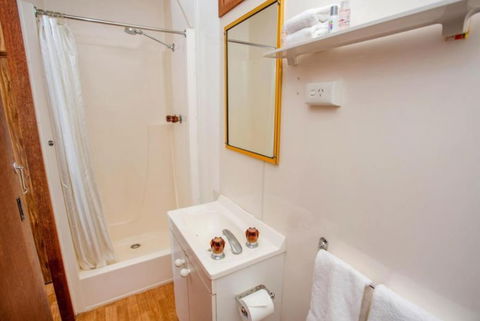 BIG4 Bendigo Park Lane Holiday Park - Tweed Heads Accommodation 2
