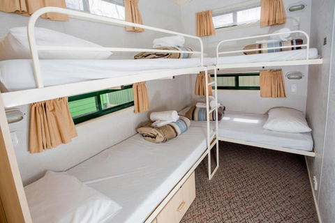 BIG4 Bendigo Park Lane Holiday Park - Tweed Heads Accommodation 5
