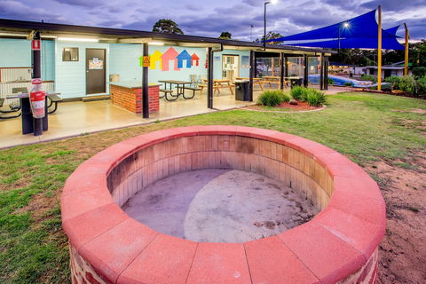 BIG4 Bendigo Park Lane Holiday Park - Tweed Heads Accommodation 1