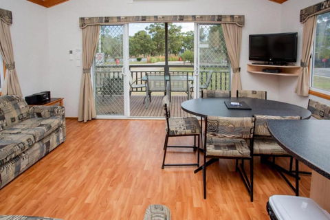 BIG4 Bendigo Park Lane Holiday Park - Tweed Heads Accommodation 4