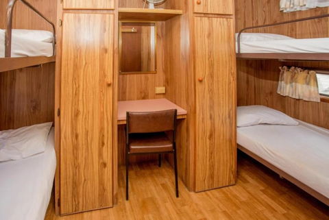BIG4 Bendigo Park Lane Holiday Park - Tweed Heads Accommodation 3