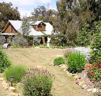 Moonbeam Cottages - Tweed Heads Accommodation