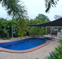 Charters Towers Tourist Park - Tweed Heads Accommodation